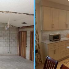 Kitchen Before - After Gallery 8